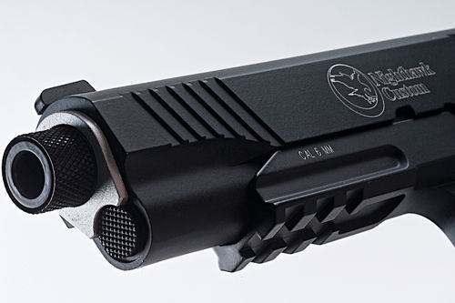 RWA Nighthawk Custom COVERT OPS  <font color=red> box slightly damaged - special price </font>