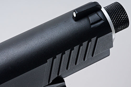 RWA Nighthawk Custom COVERT OPS  <font color=red> box slightly damaged - special price </font>