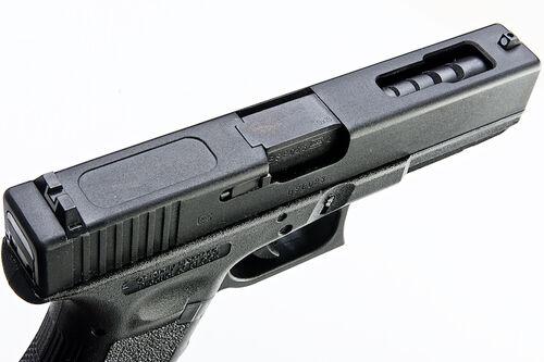 Umarex Glock 18C GBB Pistol (by VFC)