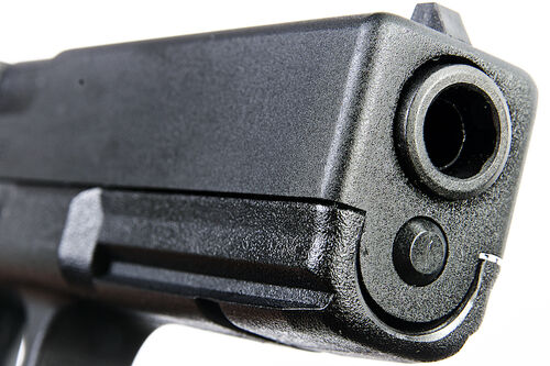 Umarex Glock 18C GBB Pistol (by VFC)