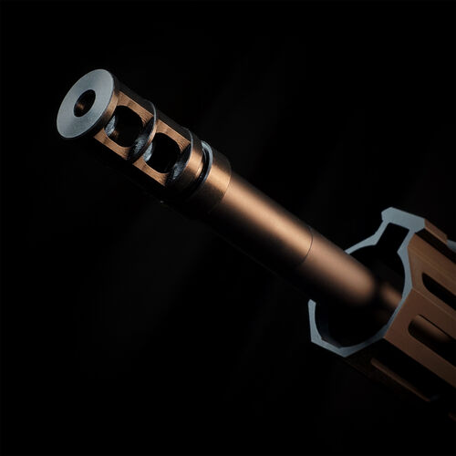 Wolverine Airsoft MTW-308 Tactical XBR