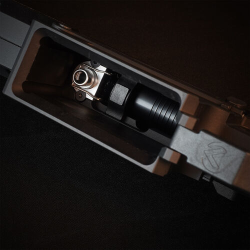 Wolverine Airsoft MTW-308 Tactical XBR