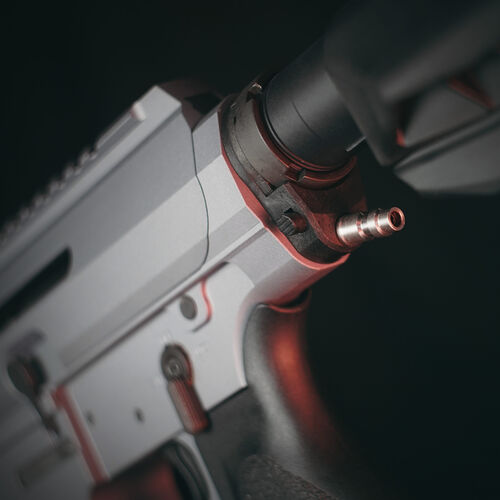 Wolverine Airsoft TTI JW4 Dracarys Gen-12 MTW Shotgun