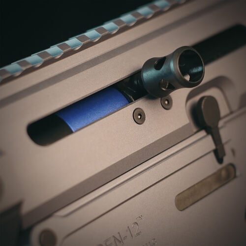 Wolverine Airsoft TTI JW4 Dracarys Gen-12 MTW Shotgun