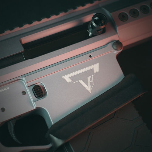 Wolverine Airsoft TTI JW4 Dracarys Gen-12 MTW Shotgun