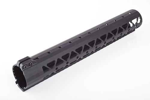 RWA Samson Rainier Arms Rail 12.37 inch
