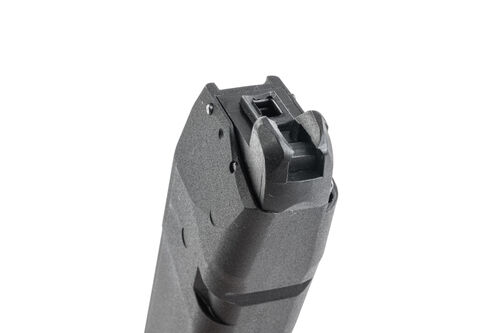 Maruyama FMG-9 / SCW-9G / SPC-9G / VFC GLOCK Gas Magazine (42 rounds)