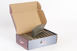 ARES 30rds M16 Series Magazine Set (10 Pack)