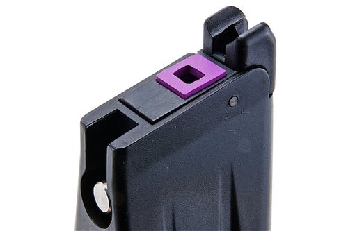 Army Armament X SP System Tokyo Marui Hi Capa GBB HPA Magazine Adaptor