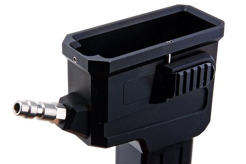 Army Armament X SP System Tokyo Marui Hi Capa GBB HPA Magazine Adaptor