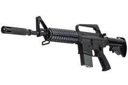 VFC Colt XM177E2 GBB Airsoft M4 Rifle