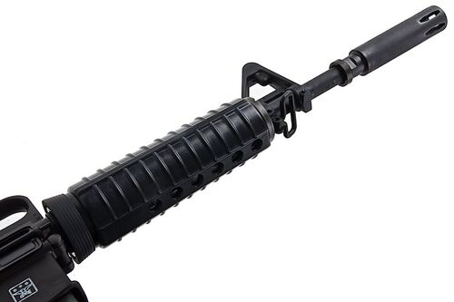 VFC Colt XM177E2 GBB Airsoft M4 Rifle