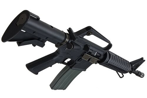 VFC M733 GBBR Airsoft Rifle (Cybergun & COLT Licensed)