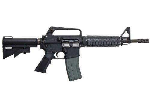 VFC M733 GBBR Airsoft Rifle (Cybergun & COLT Licensed)