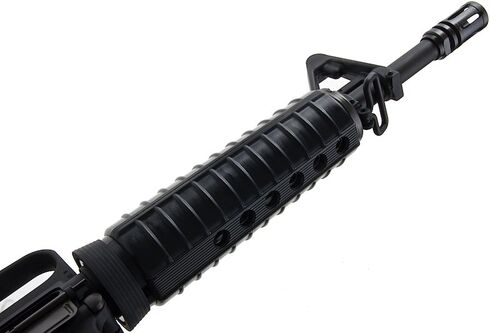 VFC M733 GBBR Airsoft Rifle (Cybergun & COLT Licensed)