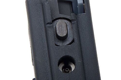 Guns Modify EVO Tokyo Marui M4 MWS Green Gas Magazine (35 rounds, Black)