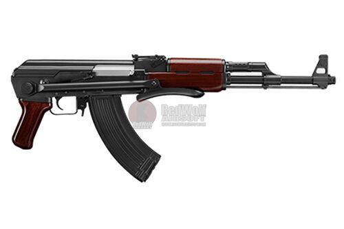 Tokyo Marui AKS47 Type 3 Next Generation AEG