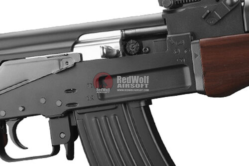 Tokyo Marui AKS47 Type 3 Next Generation AEG