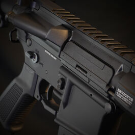 Wolverine Airsoft MTW Forged Series - Tactical XB 10 inches