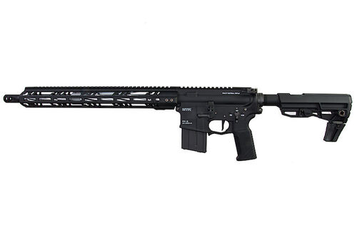 Tokyo Marui MTR16 GBBR (ZET System) - Cerakote Version - MAG SET Bundle Pack - Includes 2 additional TM-4952839149428 magazines (3 mags total)