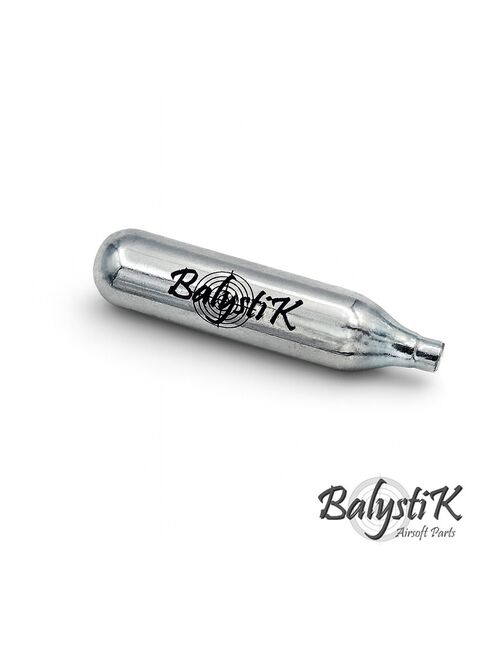 BALYSTIK 12g Co2 cartridges - Box of 5