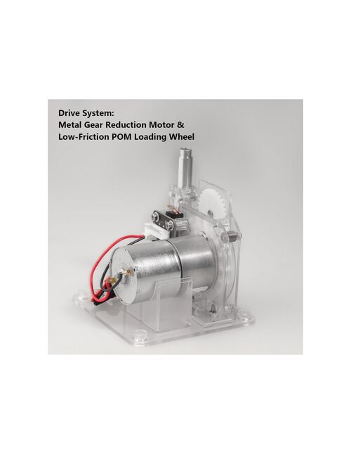 T238 Electric Speedloader PRO Edition V2 - 1800rds