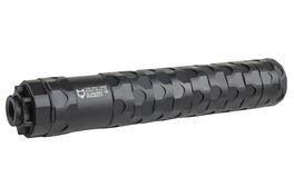 RWA Lone Wolf Elimin8r Suppressor