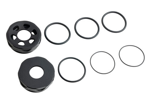 RWA Lone Wolf Elimin8r Suppressor