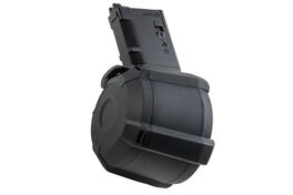 CYMA CGS Drum Mag Gas / HPA Magazine for CGS / Tokyo Marui MWS GBBR