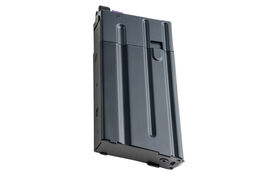 CYMA CGS M4 Gas Magazine for CGS / Tokyo Marui MWS GBBR (Short Type, 20 Rounds)
