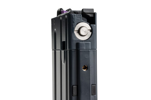 CYMA CGS M4 Gas Magazine for CGS / Tokyo Marui MWS GBBR (Short Type, 20 Rounds)