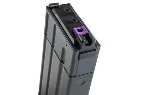 CYMA CGS M4 Gas Magazine for CGS / Tokyo Marui MWS GBBR (Short Type, 20 Rounds)