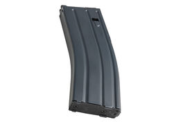 Savia Tokyo Marui M4 MWS Green Gas Magazine (32 Rounds)