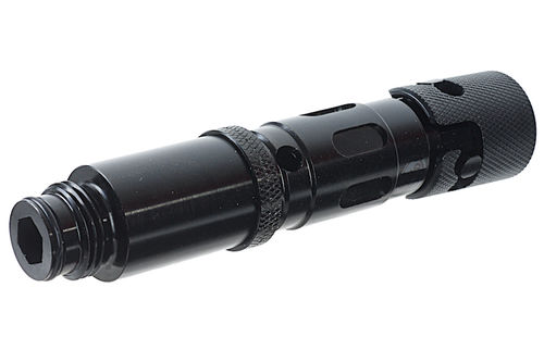 Wolverine Airsoft HPA Systems WRAITH Co2 Adapter