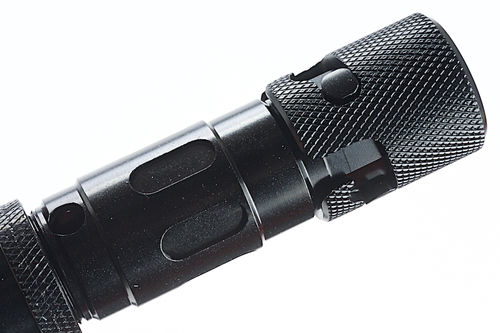 Wolverine Airsoft HPA Systems WRAITH Co2 Adapter