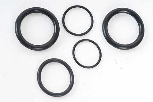 Wolverine Airsoft HPA Systems WRAITH Co2 Adapter