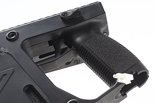 KRYTAC KRISS Vector AEG SMG Rifle - Black <font color=red> (Only for Spain)</font>