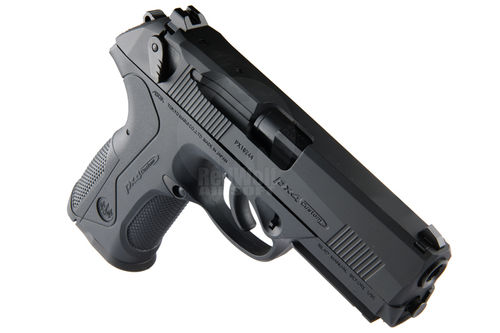 TOKYO MARUI PX4 GBB AIRSOFT PISTOL