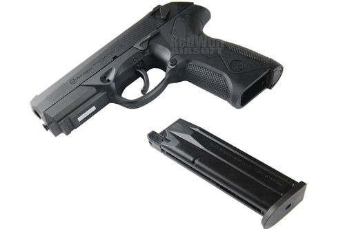 TOKYO MARUI PX4 GBB AIRSOFT PISTOL