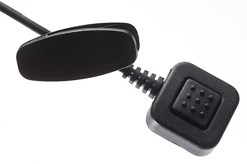 Earmor Military Adapter PTT for Kenwood Version