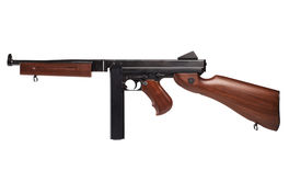 Tokyo Marui M1A1