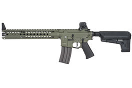 KRYTAC War Sport LVOA-S AEG - FG <font color=red> (Only for Spain)</font>
