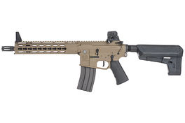 KRYTAC Trident MK2 CRB AEG - FDE <font color=red> (Only for Spain)</font>