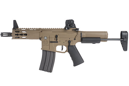 KRYTAC Trident MK2 PDW AEG - FDE  <font color=red> (Only for Spain)</font>