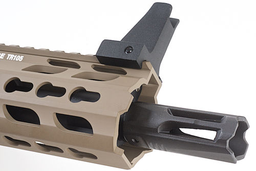 KRYTAC Trident MK2 PDW AEG - FDE  <font color=red> (Only for Spain)</font>