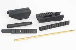 GHK G5 12 inch Carbine Conversion Kit For GHK G5