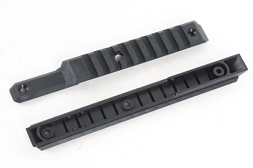 GHK G5 12 inch Carbine Conversion Kit For GHK G5