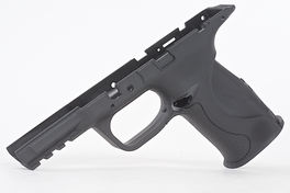 Guarder Original Frame for Tokyo Marui M&P9 - BK