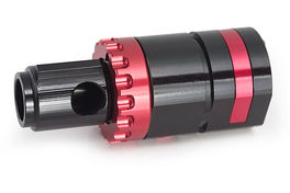 Bullgear CNC Hop Up for A&K / Cybergun / Classic Army M249