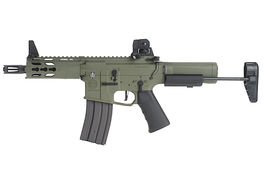 KRYTAC Trident MK2 PDW AEG - FG <font color=red> (Only for Spain)</font>